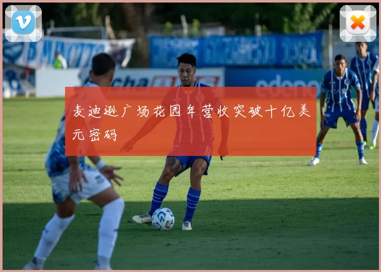 麦迪逊广场花园年营收突破十亿美元密码